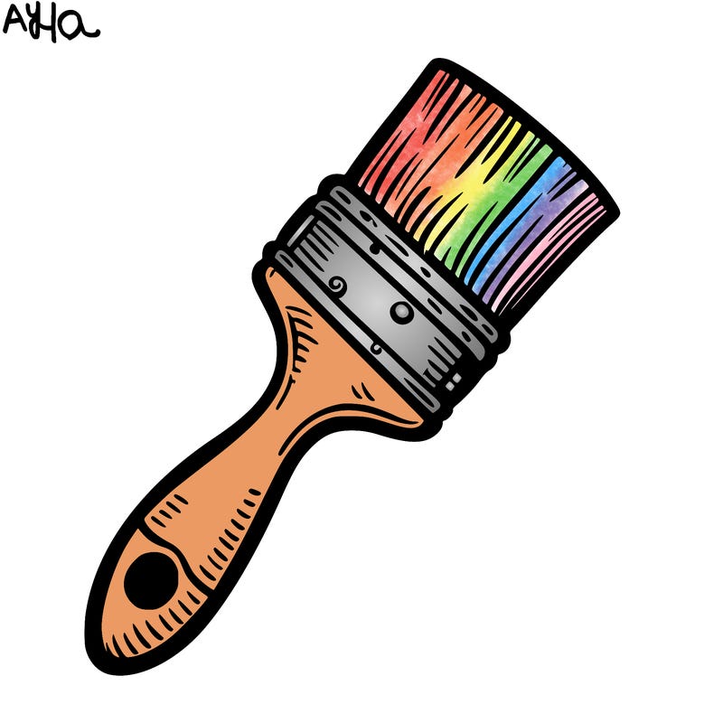paint brush