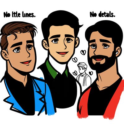 men