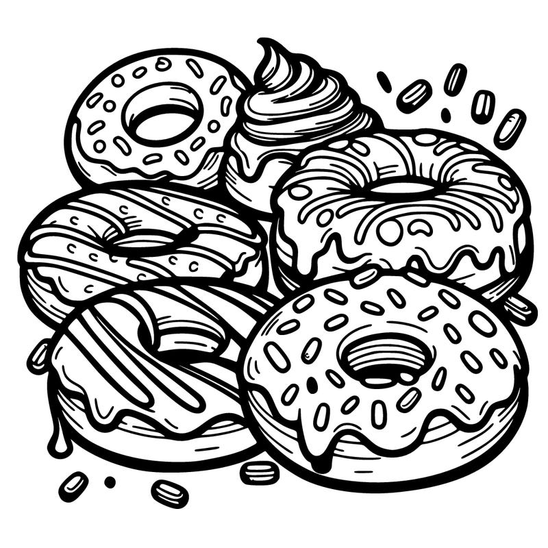 donuts