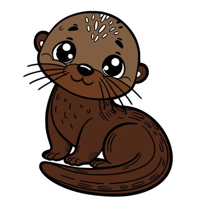 otter