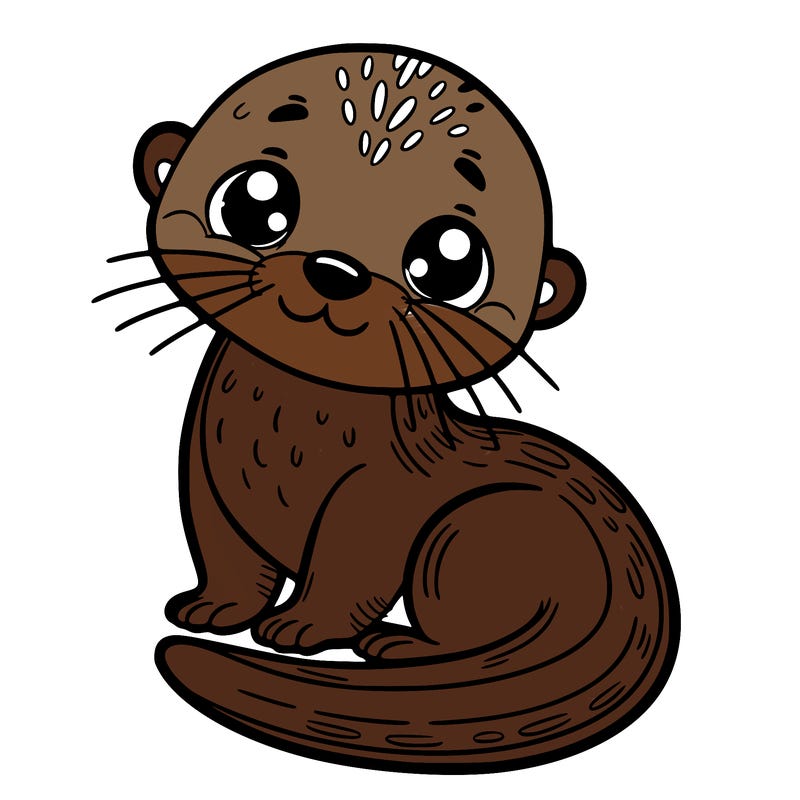 otter