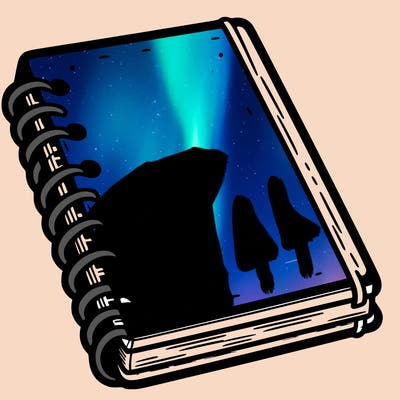 notebook