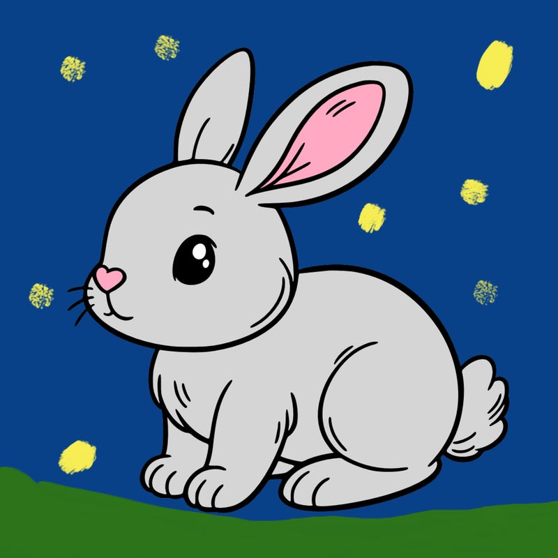 bunny