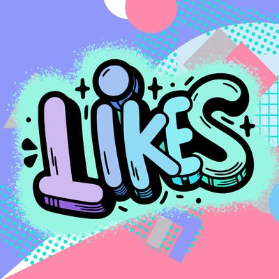 likes.