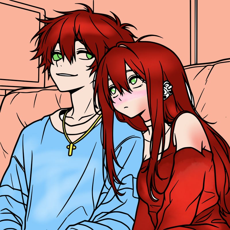 After