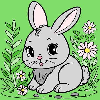 bunny
