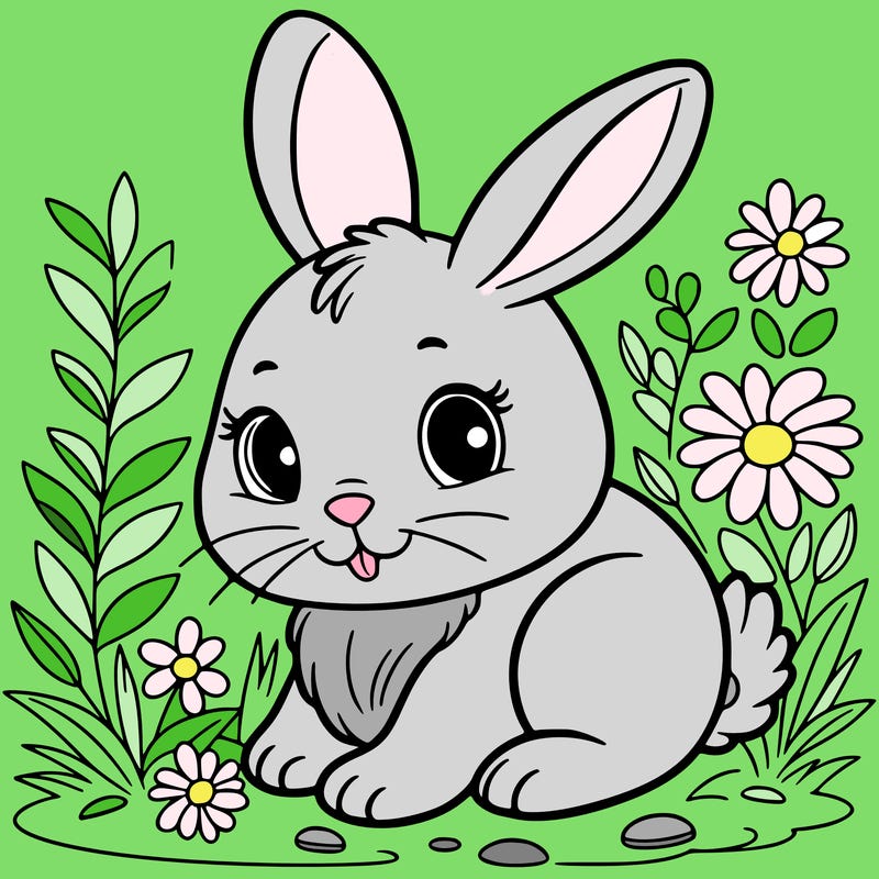 bunny