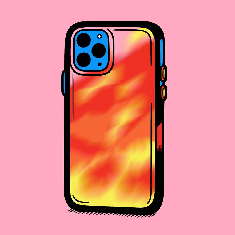 phone case