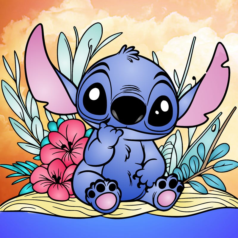 stitch