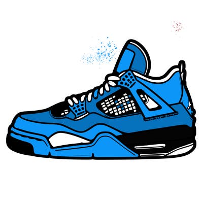 jordan 4