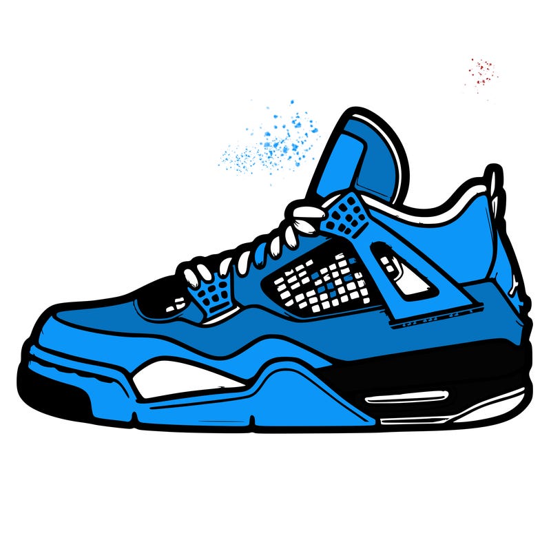 jordan 4
