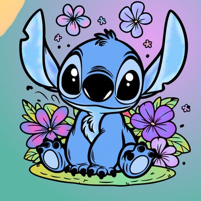 stitch