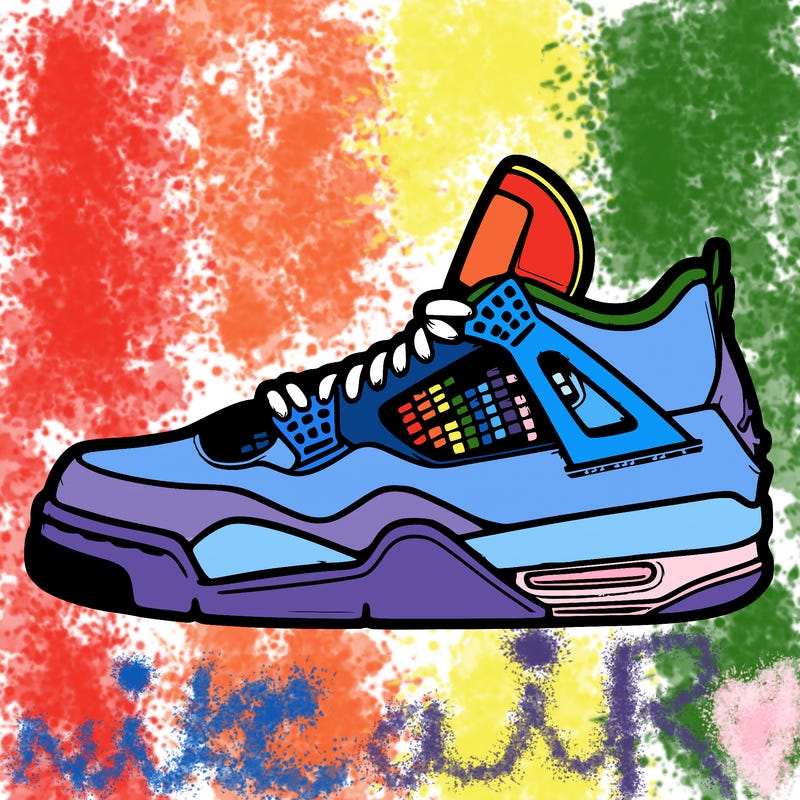 jordan 4