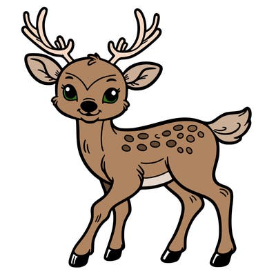 deer