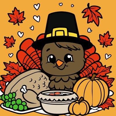 thanksgiving