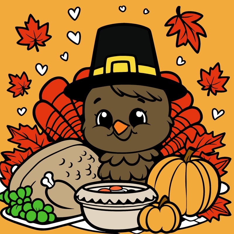 thanksgiving