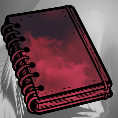 notebook
