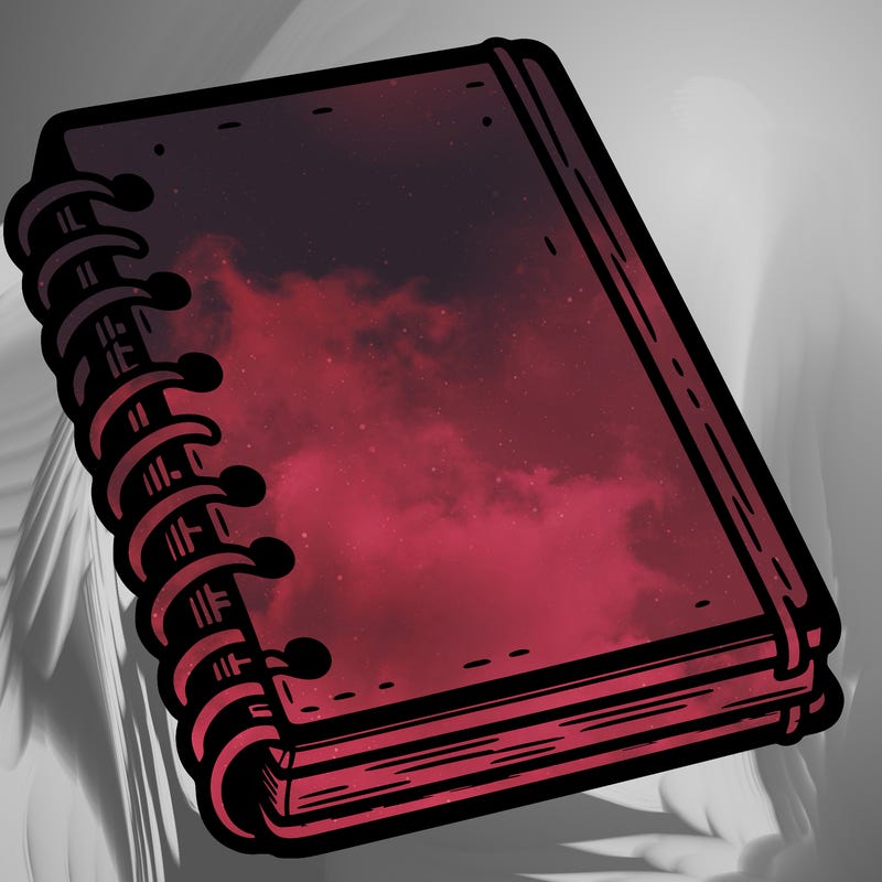 notebook