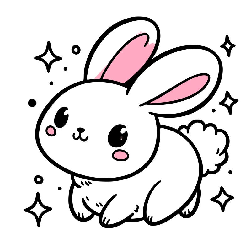 bunny