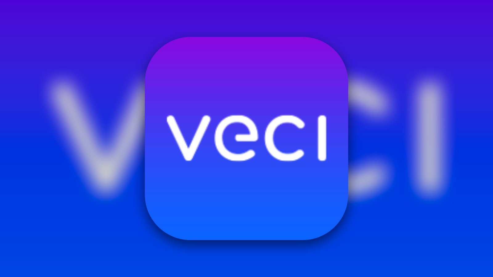 Veci-App - Finance App | MWM