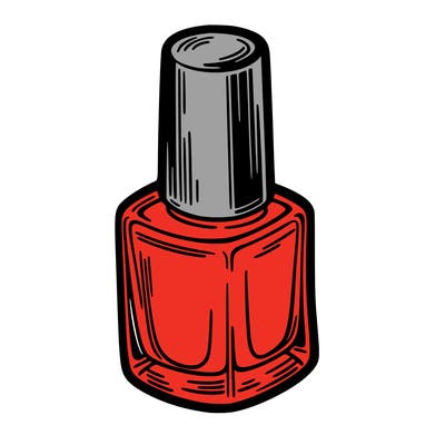 nail polish