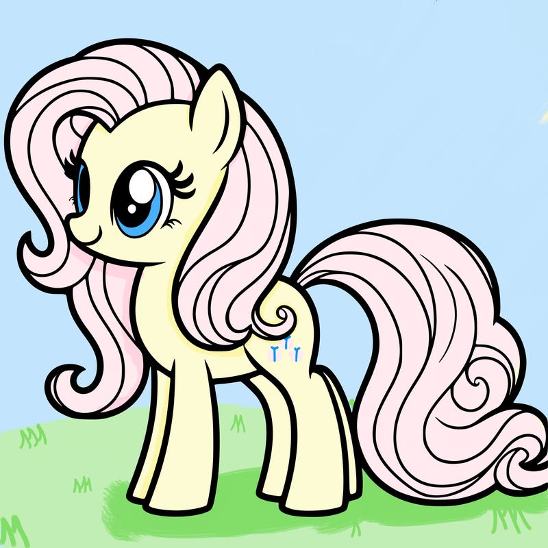 fluttershy