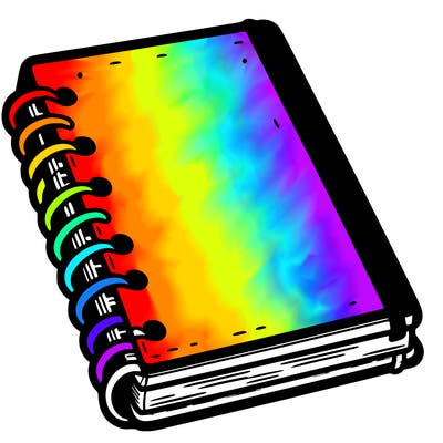 notebook