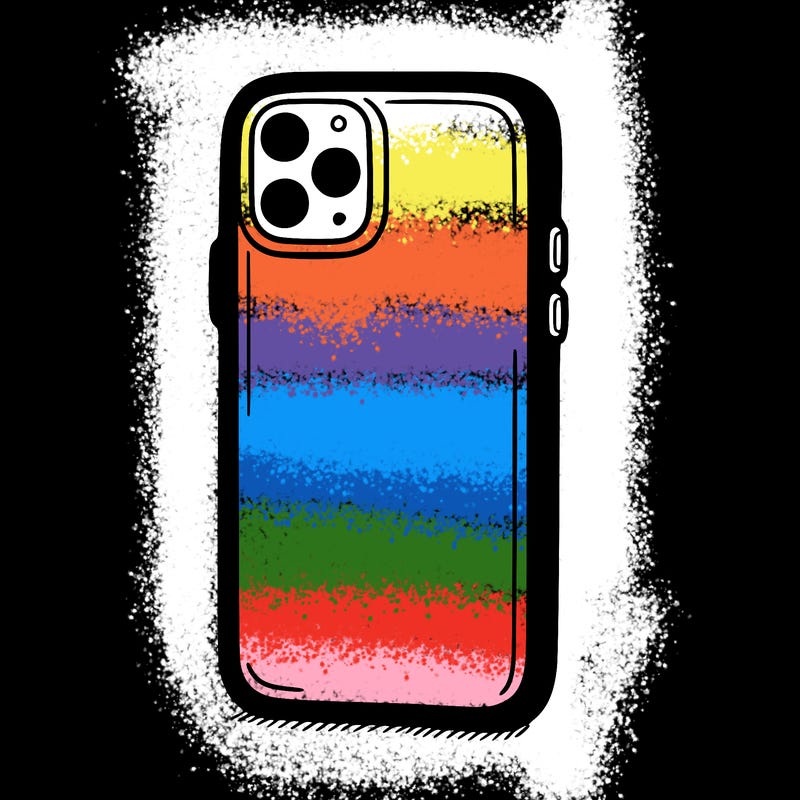 phone case