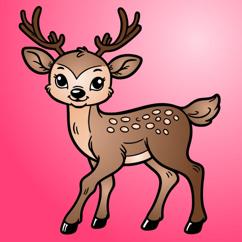deer
