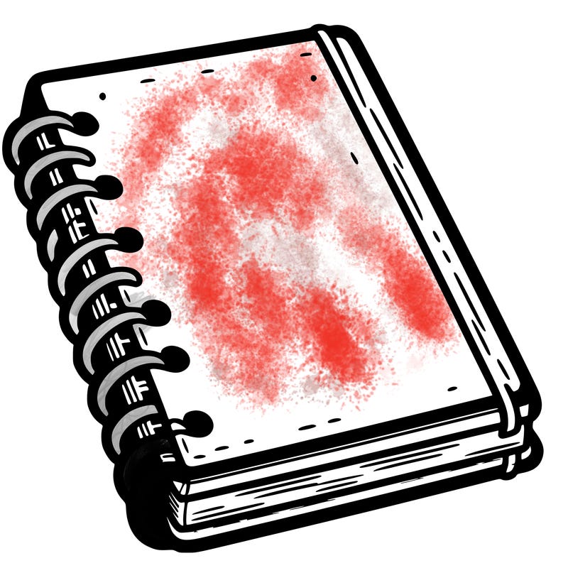 notebook