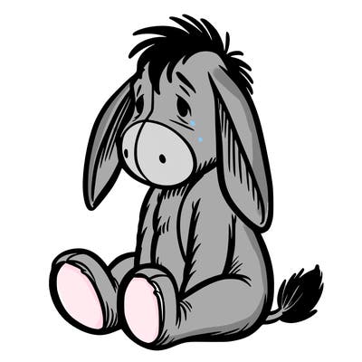 eeyore