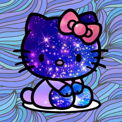 hello kitty