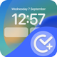 Todo Widgets - Lock Screen 16