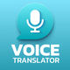 Voice Translator: Translate AI