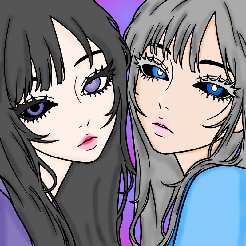 After