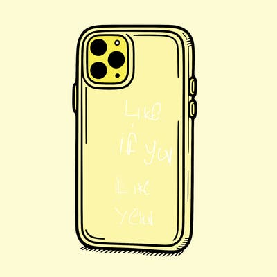 phone case