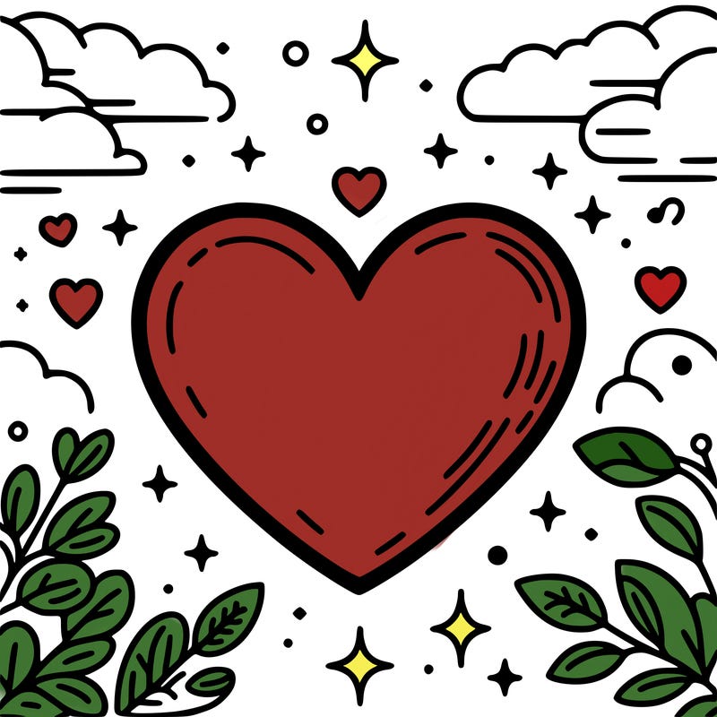 heart