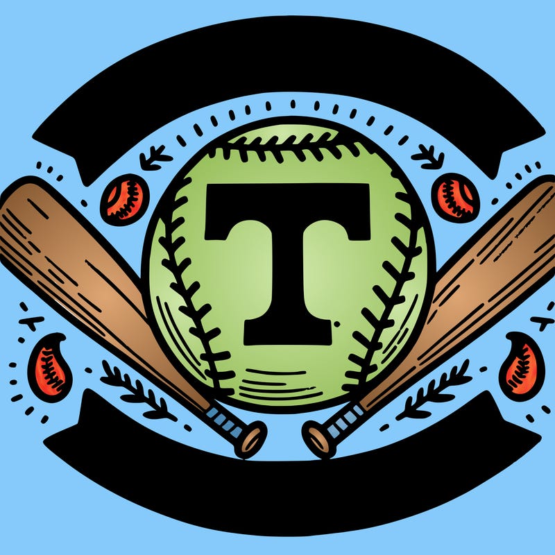 tennessee baseball