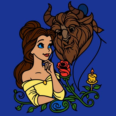 beauty and the beast