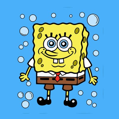 spongebob