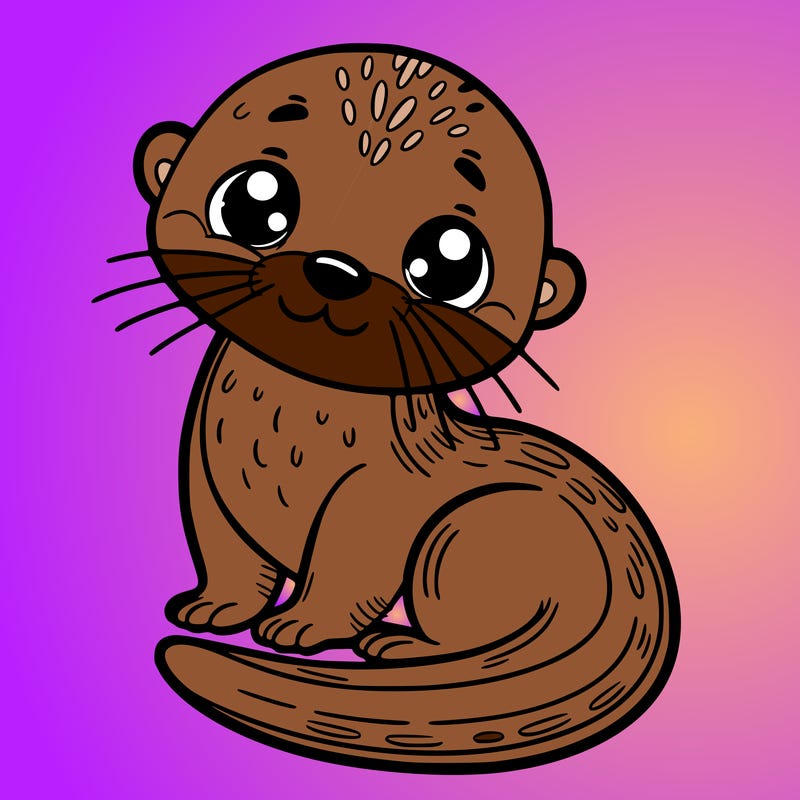 otter