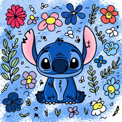 stitches