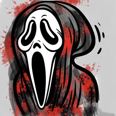 scream