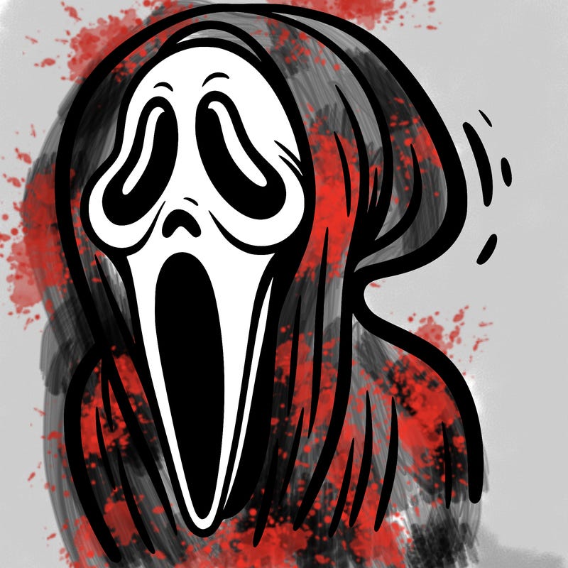 scream