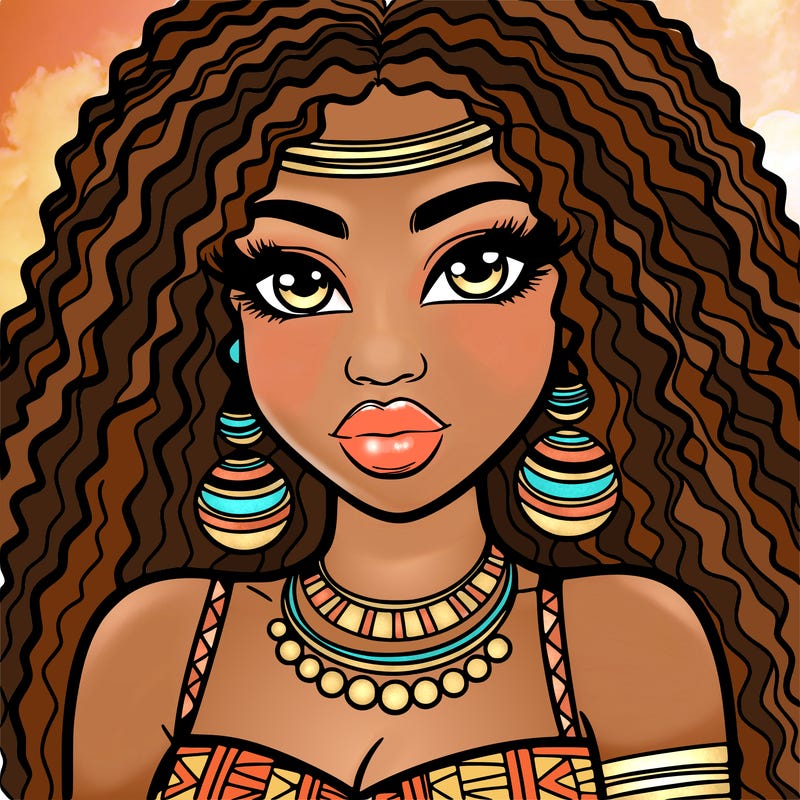 black women
