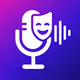 Magic Voice Changer: Prank App