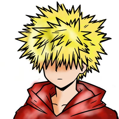 bakugo