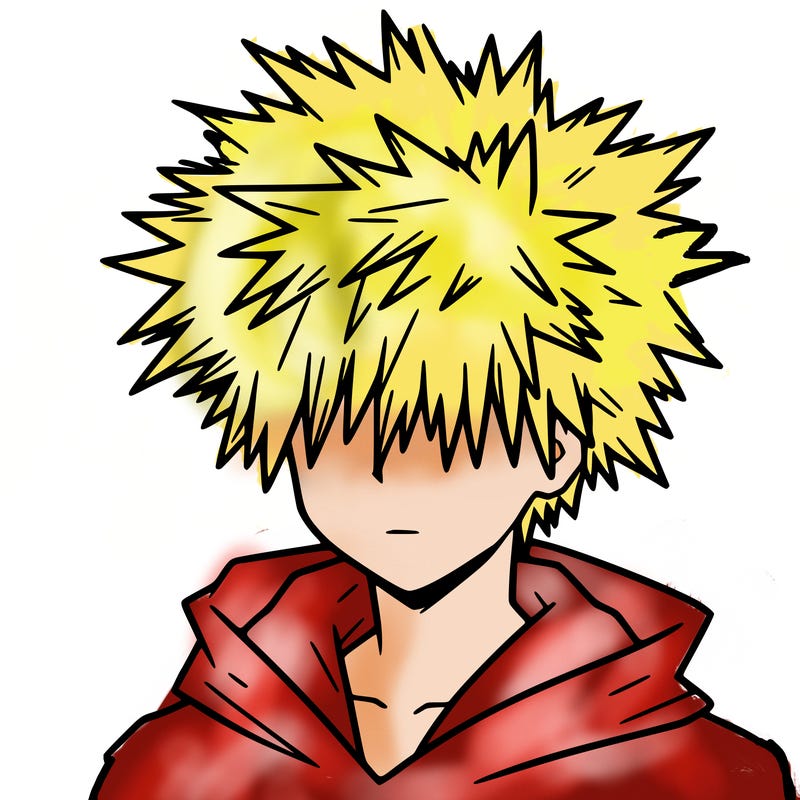 bakugo