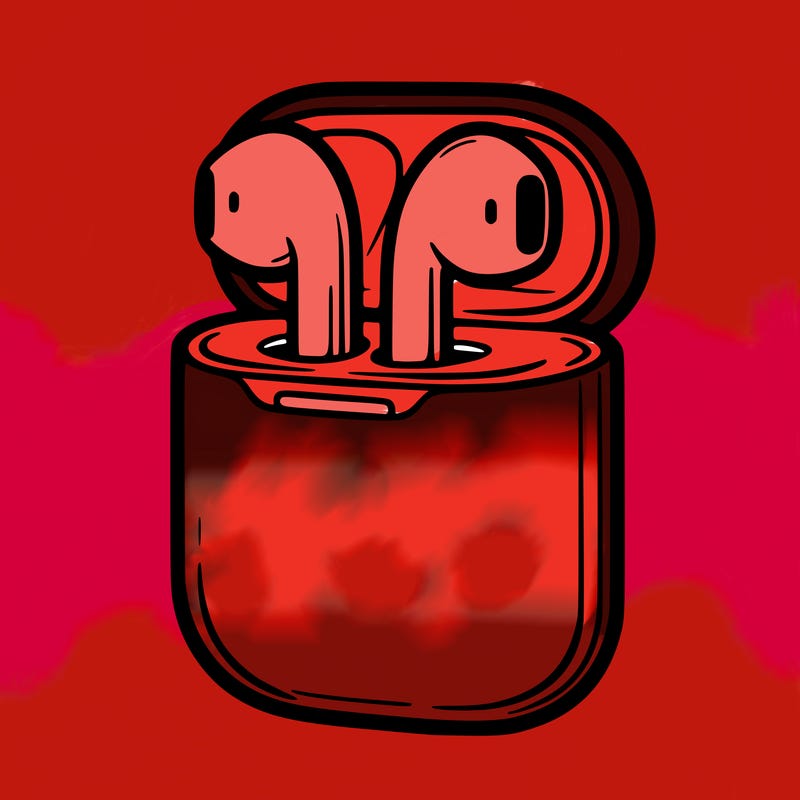 airpods