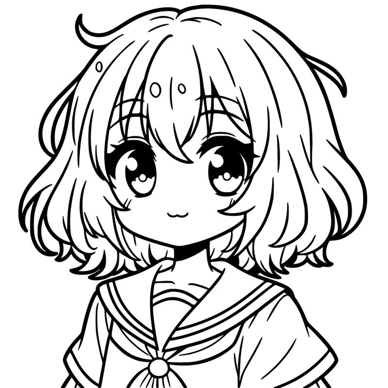 anime.